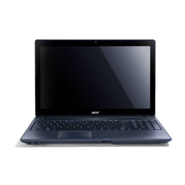 Acer Notebook 5349