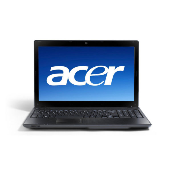 Acer Notebook 5342