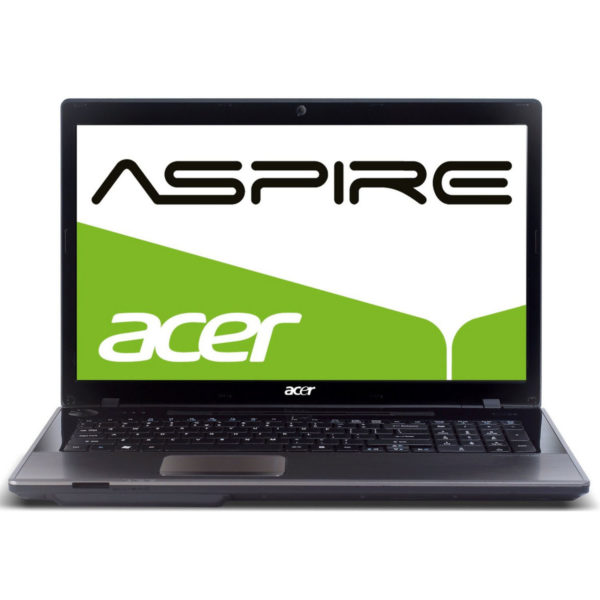 Acer Notebook 7750