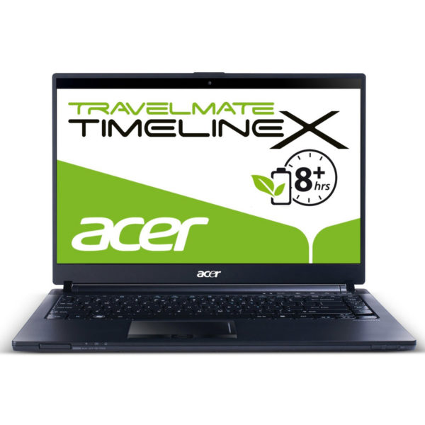 Acer Notebook TM8481G