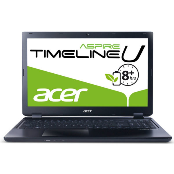 Acer Notebook M3-580G