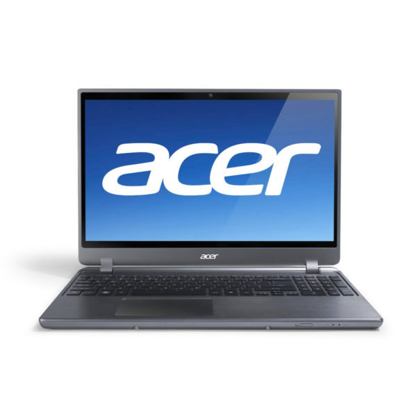 Acer Notebook TM5510