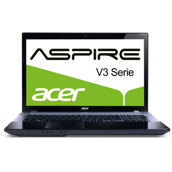 Acer Notebook V3-771