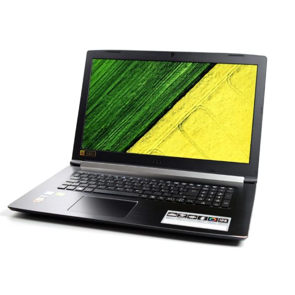 Acer Notebook A517-51