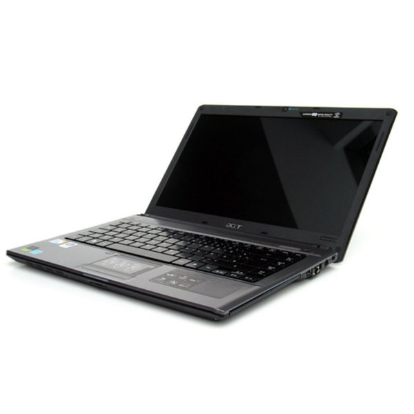 Acer Notebook 4810TG
