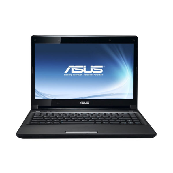 Asus Notebook UL80A