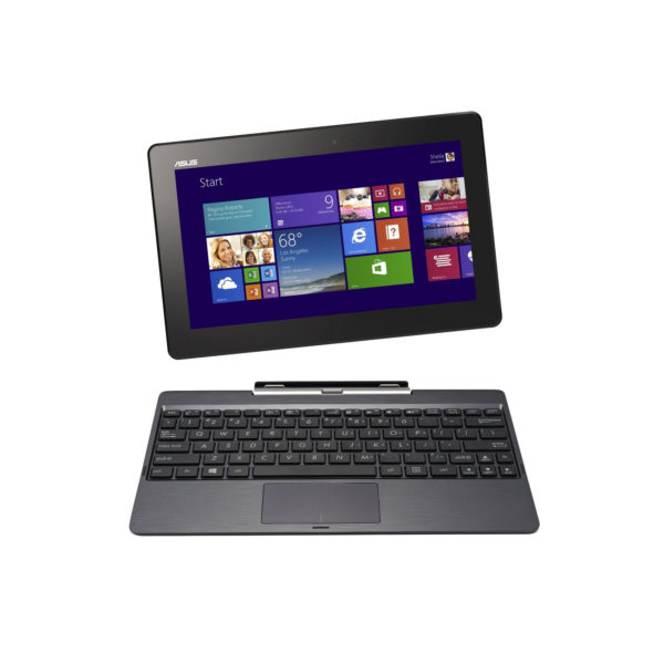 Asus Notebook T100TA