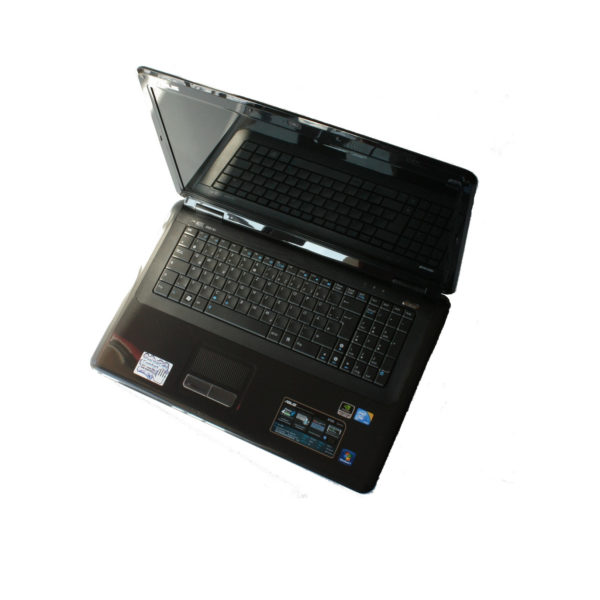 Asus Notebook F83VF