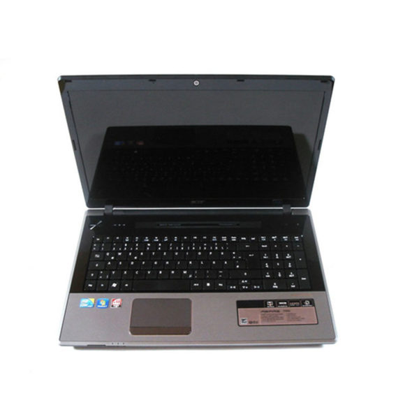 Acer Notebook 7745G