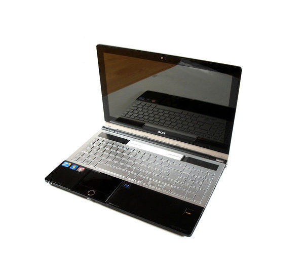 Acer Notebook 5943G