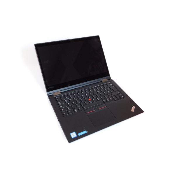 Lenovo Notebook ThinkPad Yoga 370 (Type 20JH