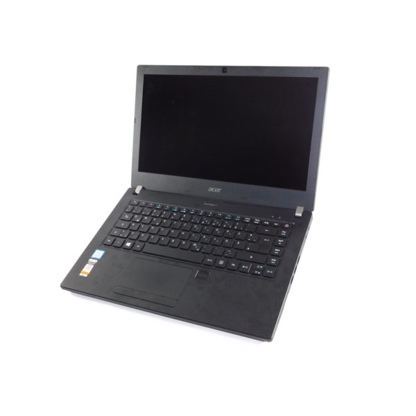 Acer Notebook TMP449-MG