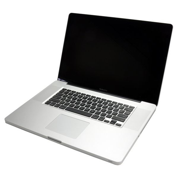 Macbook Pro 17" 2011 Repair (A1297)