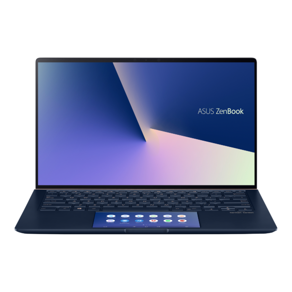 Asus Notebook UX434FA
