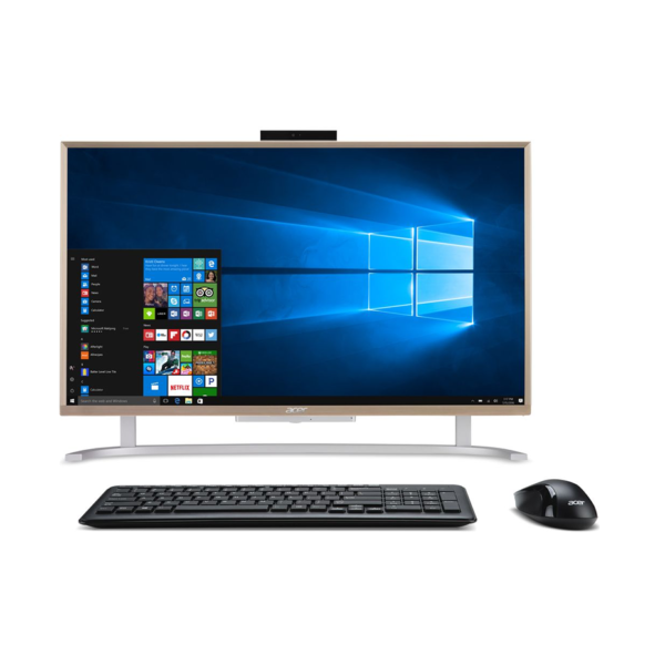 Acer All-In-One C24-760