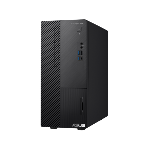 Asus Desktop D500MA