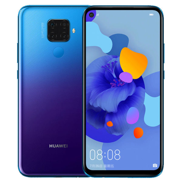Huawei Nova 5i Pro (2019)
