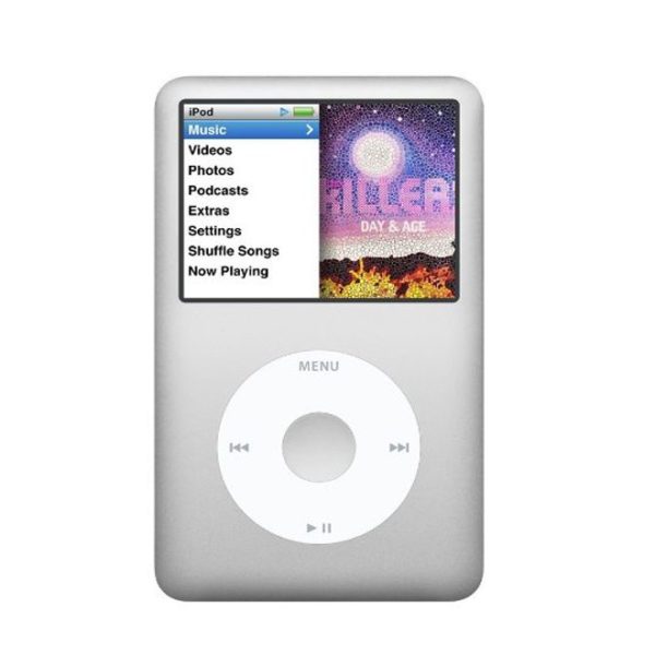 iPod Classic Repair (A1238)