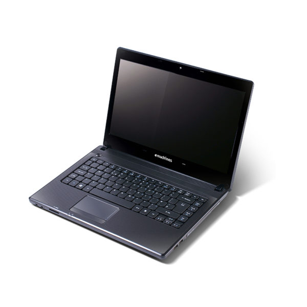 eMachines Notebook D529