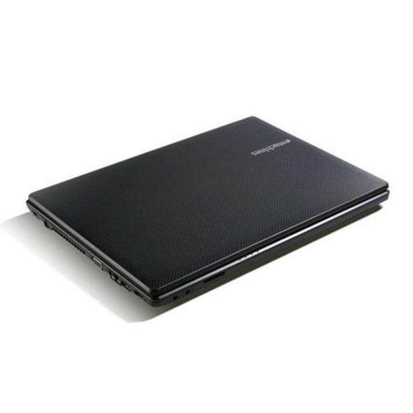eMachines Notebook D644