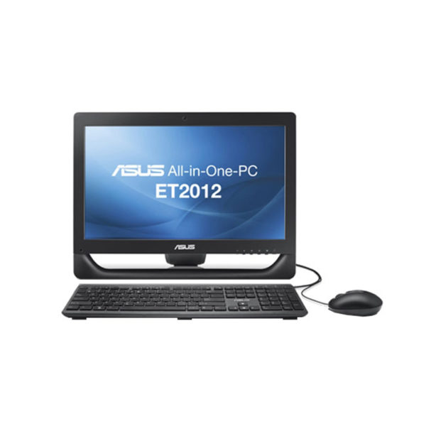 Asus All-In-One ET2012IGTS