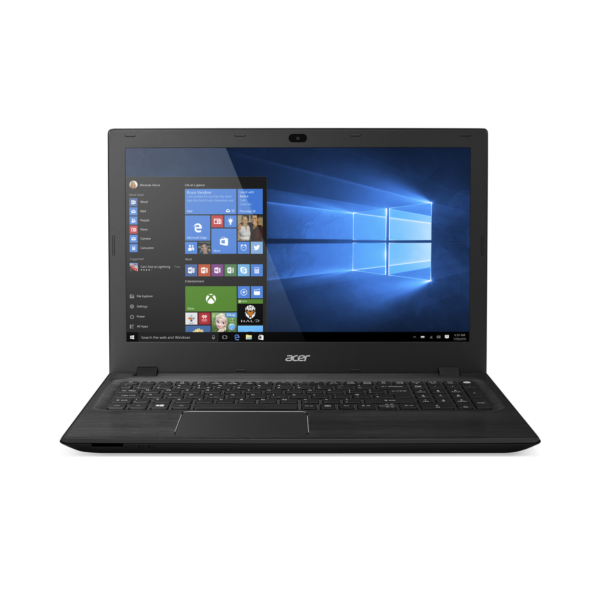 Acer Notebook F5-571