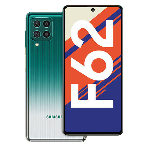 Samsung Galaxy F62 (2021)