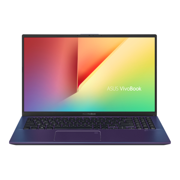 Asus Notebook X512JF