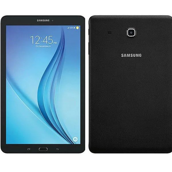 Samsung Galaxy Tab E 8" (2016)