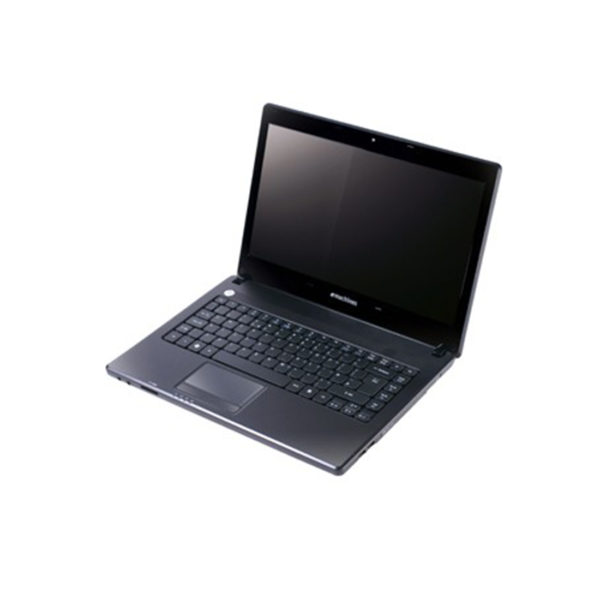 eMachines Notebook D642