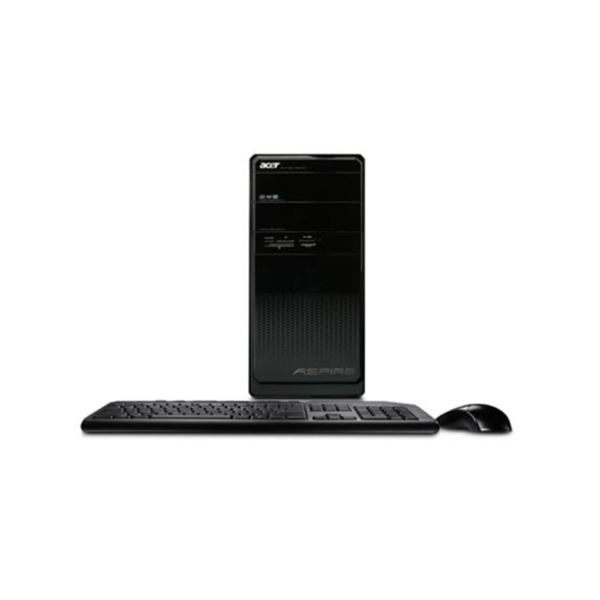 Acer Desktop M3920_W