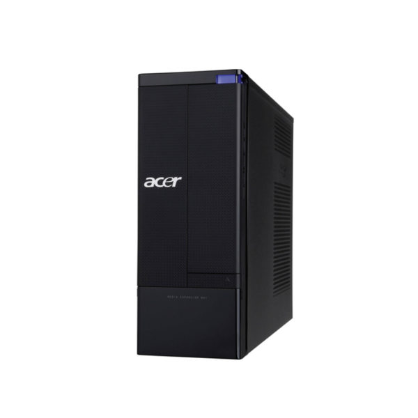 Acer Desktop X3950