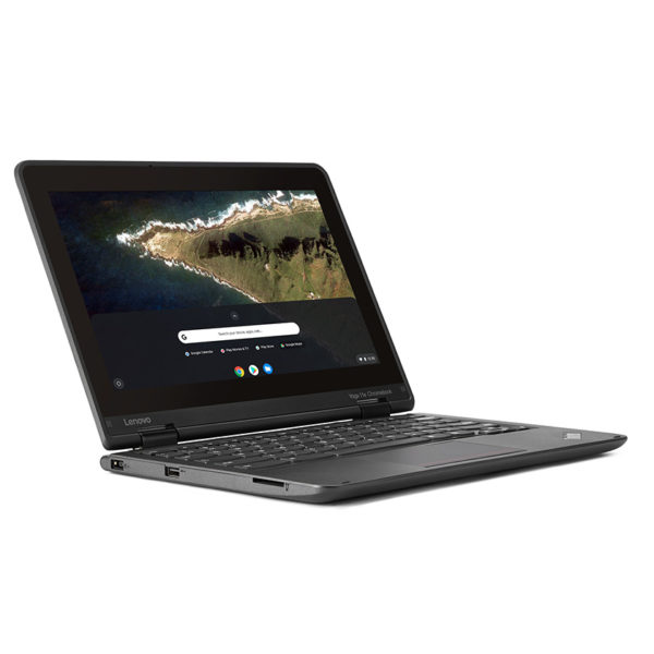 Lenovo Notebook ThinkPad11e Chrombook 4th Gen