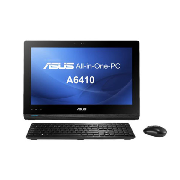 Asus All-In-One A6410