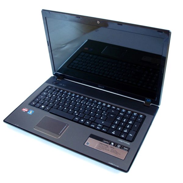 Acer Notebook 7551