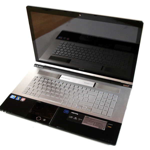 Acer Notebook 8943G