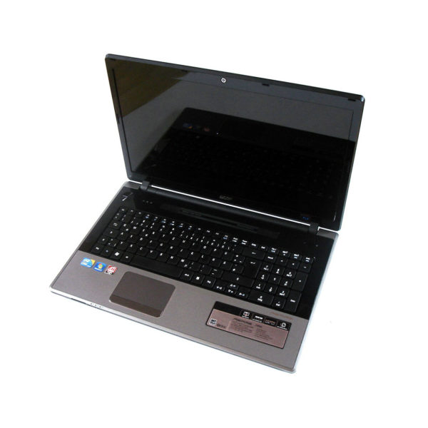 Acer Notebook 7745