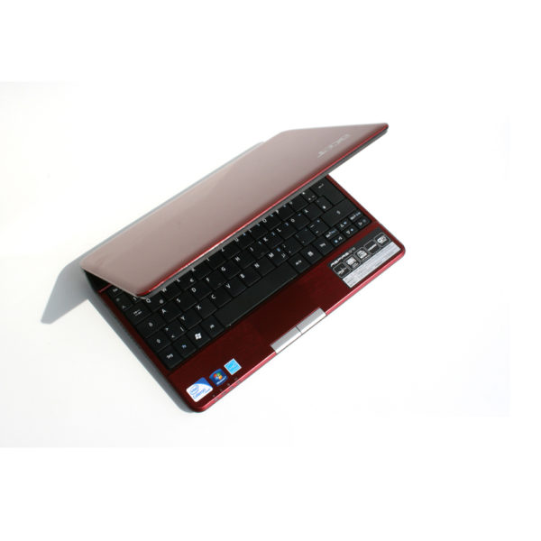 Acer Netbook 752
