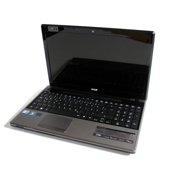 Acer Notebook 5745DG