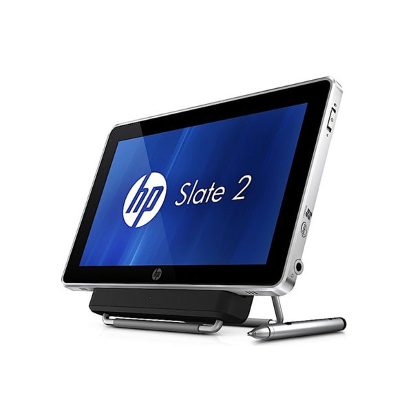 HP Slate 500 Tablet PC