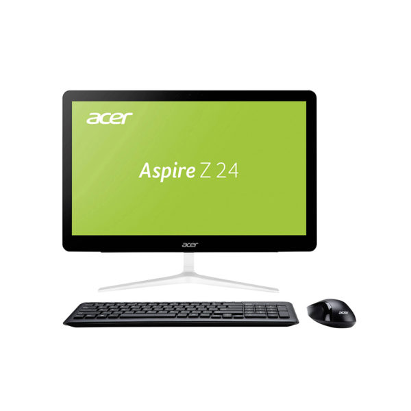 Acer All-In-One Z24-880
