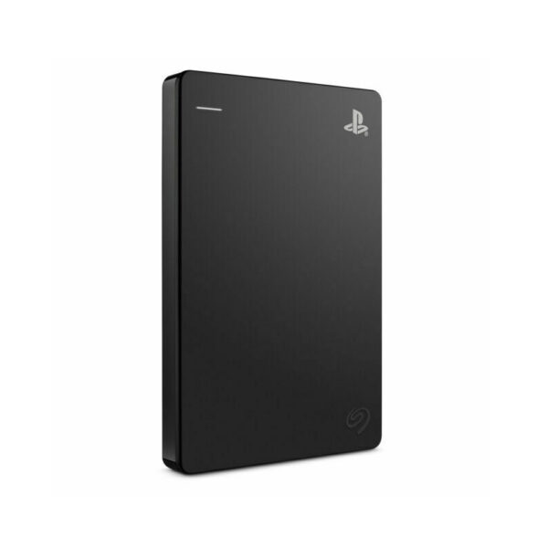 2TB Seagate External PS4 Game Drive Portable External HDD STGD2000200