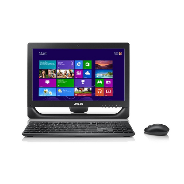 Asus All-In-One ET2012AUKB