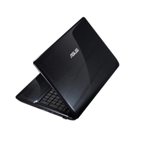 Asus Notebook X550EP