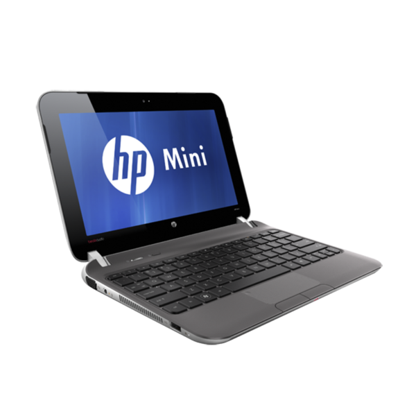 HP Mini 210-4125sa