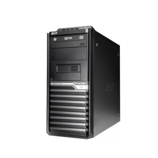 Acer Desktop M430