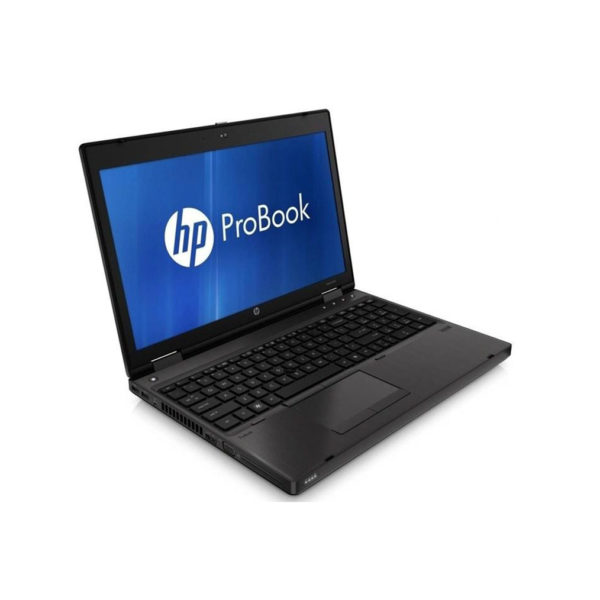 HP ProBook 6360b