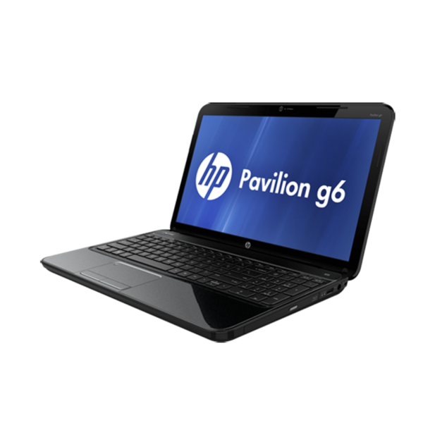 HP Pavilion g6x series