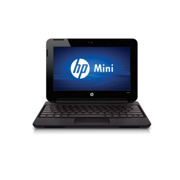 HP Mini Netbook Series