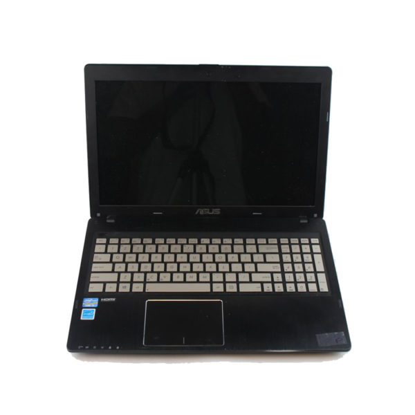 Asus Notebook Q500A